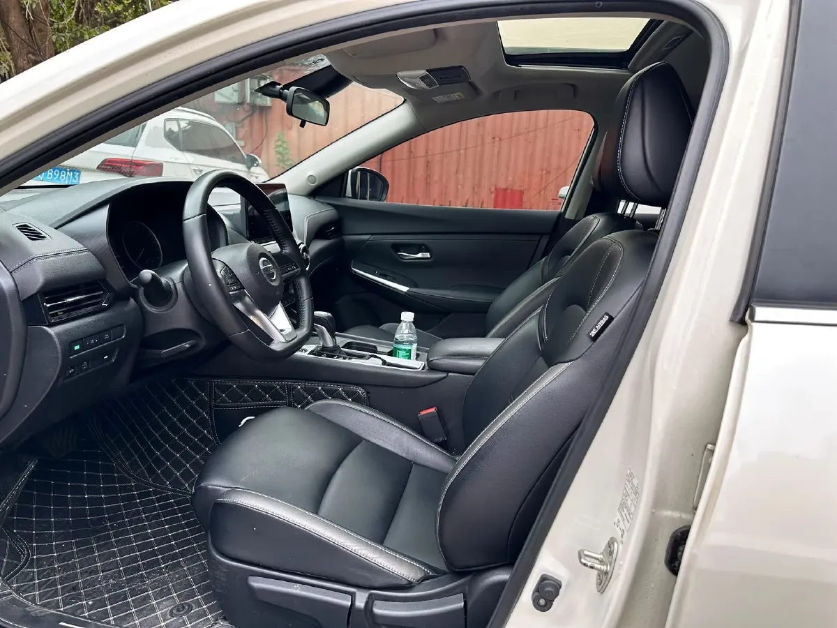 2021 Nissan Sylphy 1.6L 135HP L4 CVT,autocango,china used car exporter,china ev exporter,chinese used car exporter,chinese used ev exporter