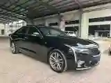 2021 Cadillac CT4 2.0T 237HP L4 8AT