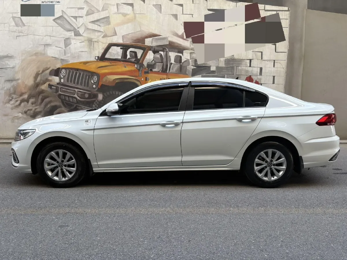2023 Volkswagen Bora 1.2T 116HP L4 7DCT,autocango,china used car exporter,china ev exporter,chinese used car exporter,chinese used ev exporter