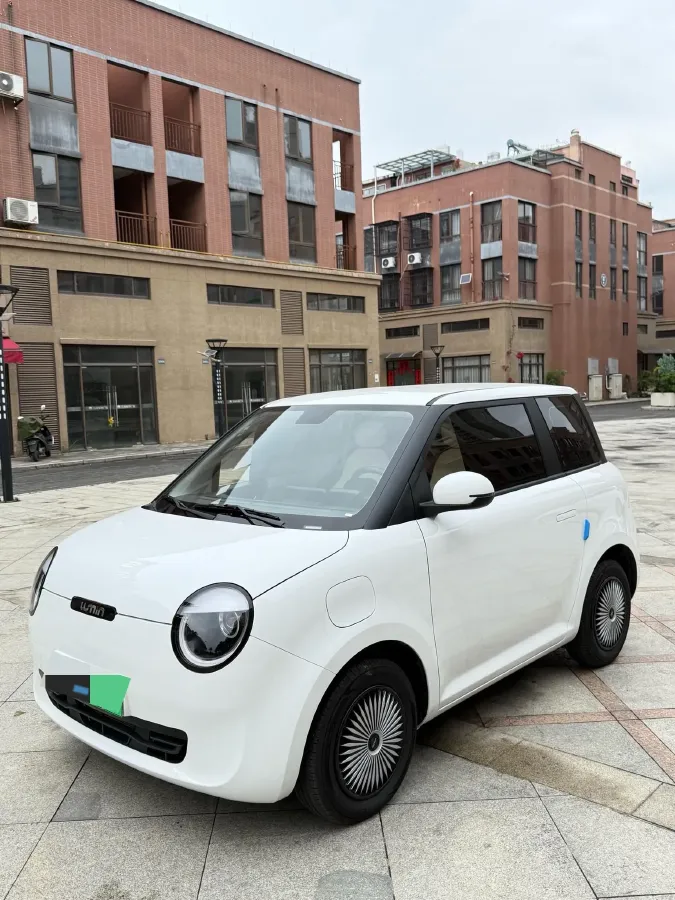 2025 LingBox BOX BEV 19.2KWH,autocango,china used car exporter,china ev exporter,chinese used car exporter,chinese used ev exporter