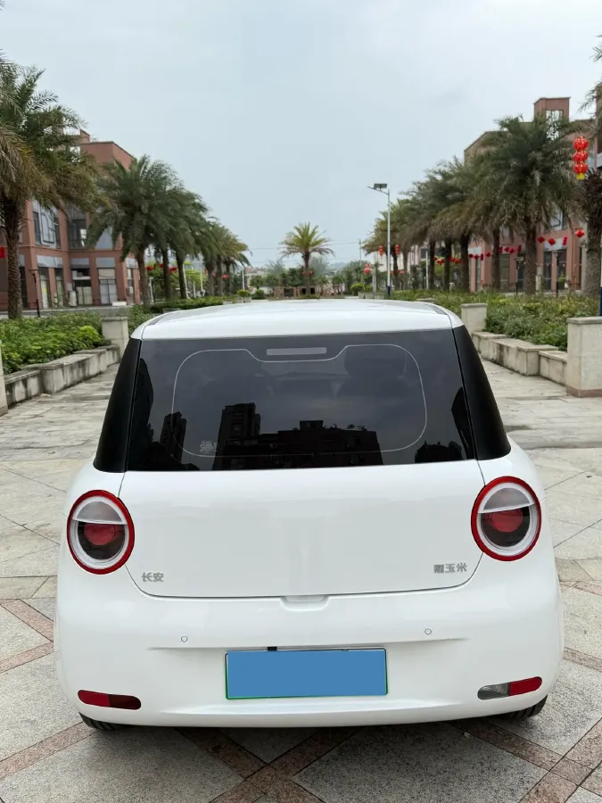 2025 LingBox BOX BEV 19.2KWH,autocango,china used car exporter,china ev exporter,chinese used car exporter,chinese used ev exporter