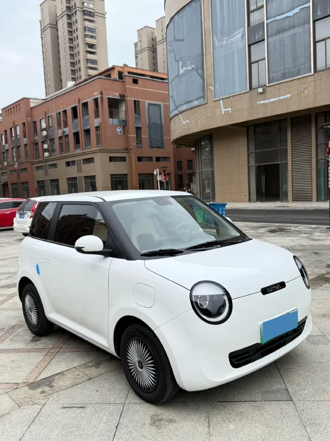 2025 LingBox BOX BEV 19.2KWH,autocango,china used car exporter,china ev exporter,chinese used car exporter,chinese used ev exporter