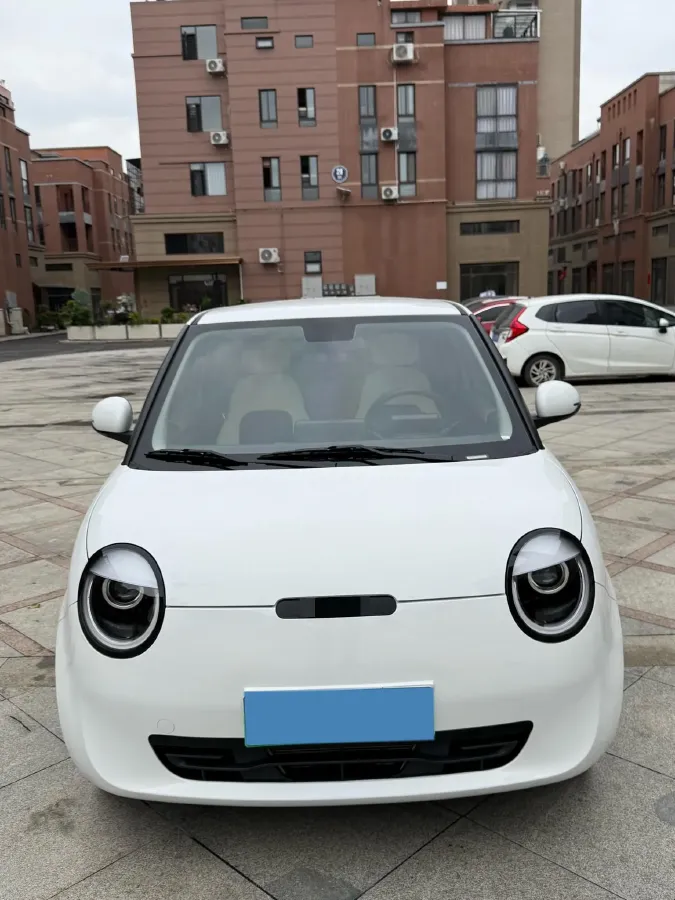 2025 LingBox BOX BEV 19.2KWH,autocango,china used car exporter,china ev exporter,chinese used car exporter,chinese used ev exporter