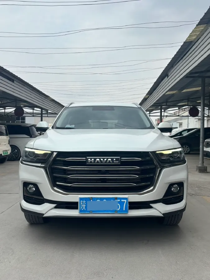 2021 Haval H6 1.5T 150HP L4 7DCT,autocango,china used car exporter,china ev exporter,chinese used car exporter,chinese used ev exporter