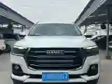 2021 Haval H6 1.5T 150HP L4 7DCT
