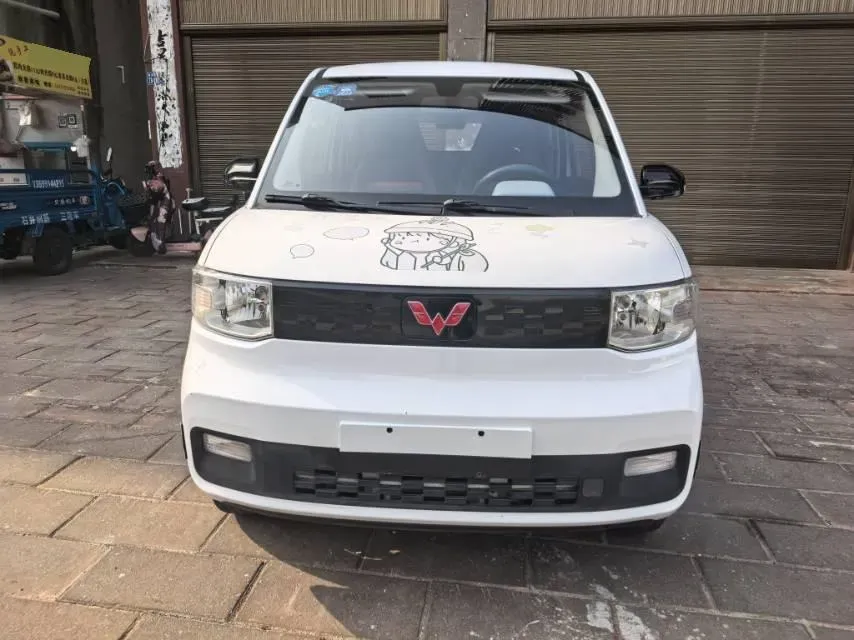 2020 WuLing HongGuang MINI EV BEV 13.8KWH,autocango,china used car exporter,china ev exporter,chinese used car exporter,chinese used ev exporter