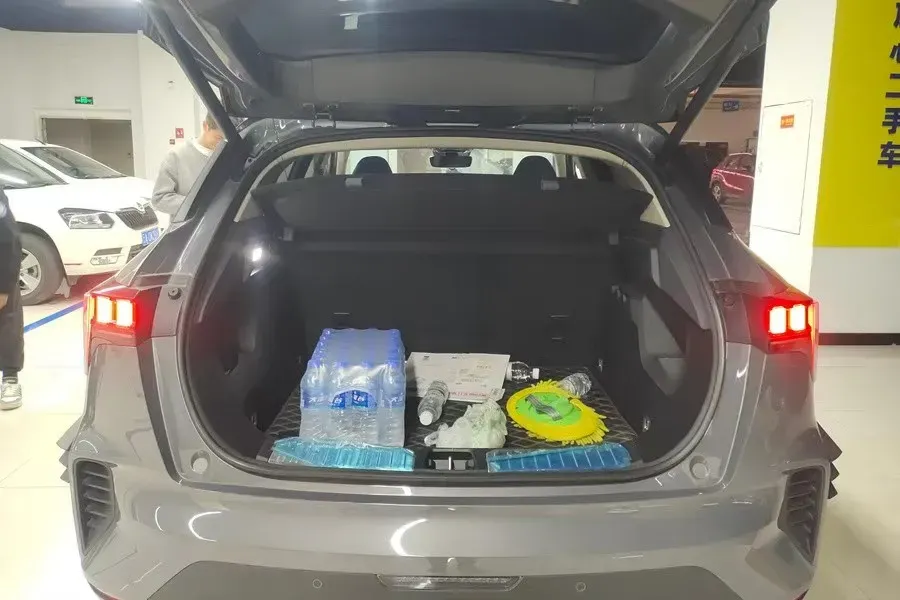 2020 LYNK&CO 06 1.5T 177HP L3 7DCT,autocango,china used car exporter,china ev exporter,chinese used car exporter,chinese used ev exporter