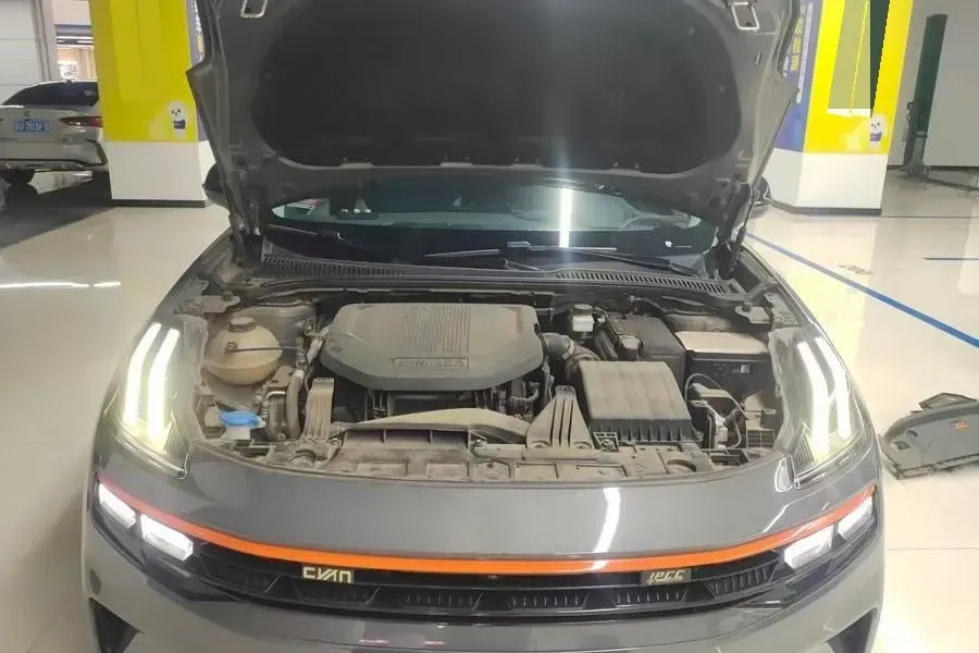 2020 LYNK&CO 06 1.5T 177HP L3 7DCT,autocango,china used car exporter,china ev exporter,chinese used car exporter,chinese used ev exporter