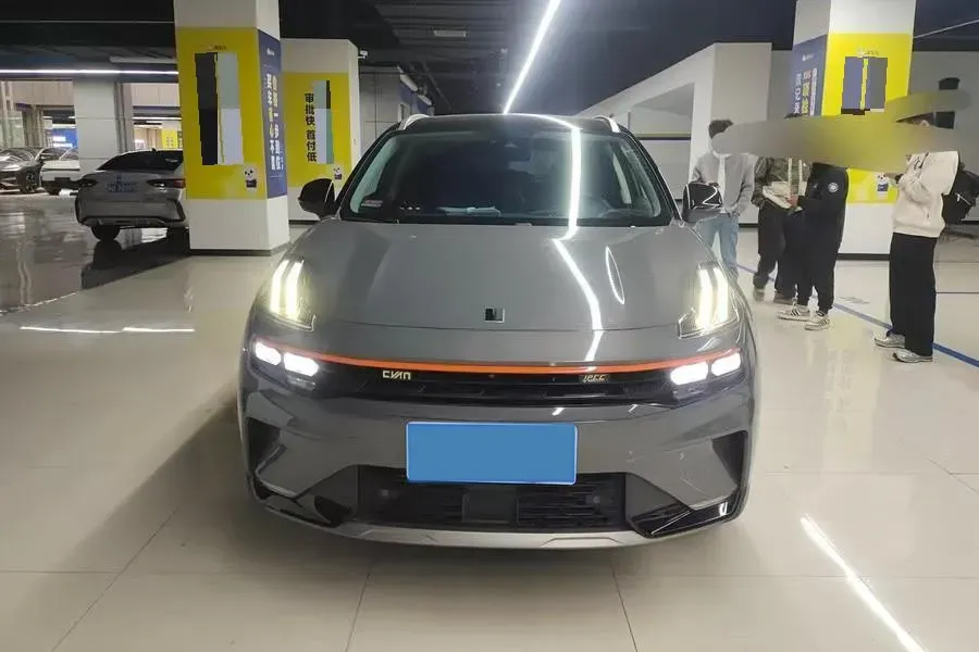 2020 LYNK&CO 06 1.5T 177HP L3 7DCT,autocango,china used car exporter,china ev exporter,chinese used car exporter,chinese used ev exporter
