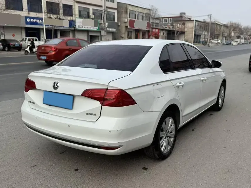 2018 Volkswagen Bora 1.5L 110HP L4 6AT,autocango,china used car exporter,china ev exporter,chinese used car exporter,chinese used ev exporter