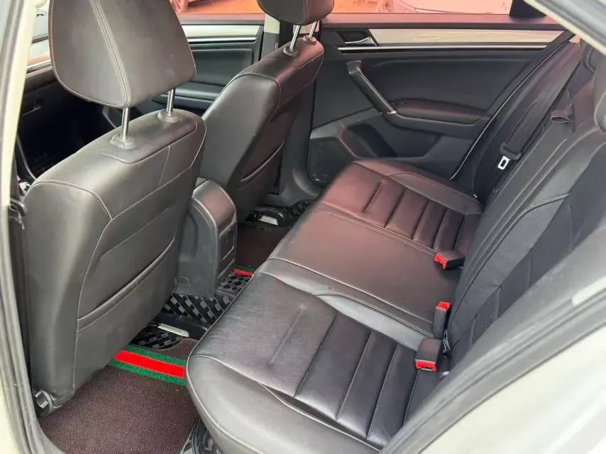 2018 Volkswagen Bora 1.5L 110HP L4 6AT,autocango,china used car exporter,china ev exporter,chinese used car exporter,chinese used ev exporter