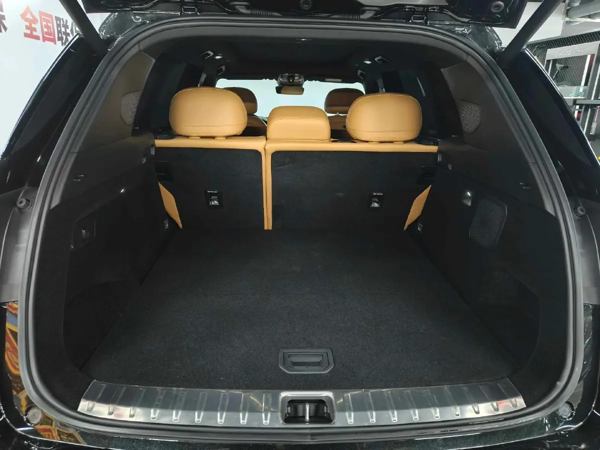 2026 LYNK&CO 09 2.0T 254HP L4 8AT,autocango,china used car exporter,china ev exporter,chinese used car exporter,chinese used ev exporter