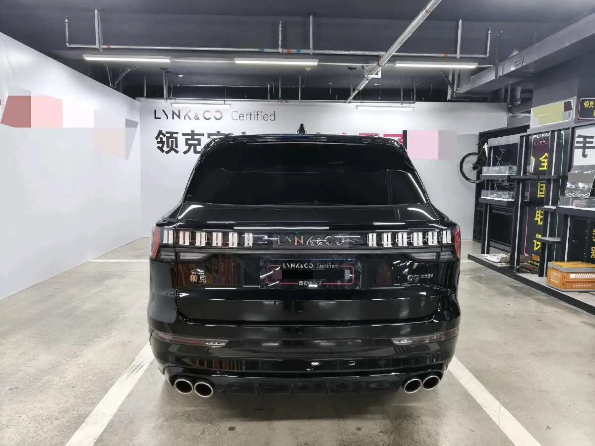 2026 LYNK&CO 09 2.0T 254HP L4 8AT,autocango,china used car exporter,china ev exporter,chinese used car exporter,chinese used ev exporter