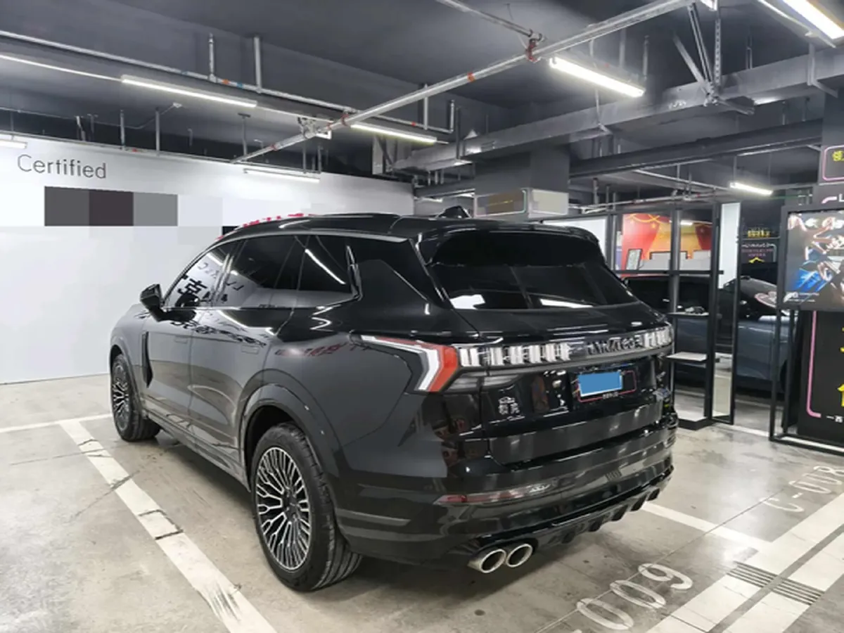 2026 LYNK&CO 09 2.0T 254HP L4 8AT,autocango,china used car exporter,china ev exporter,chinese used car exporter,chinese used ev exporter