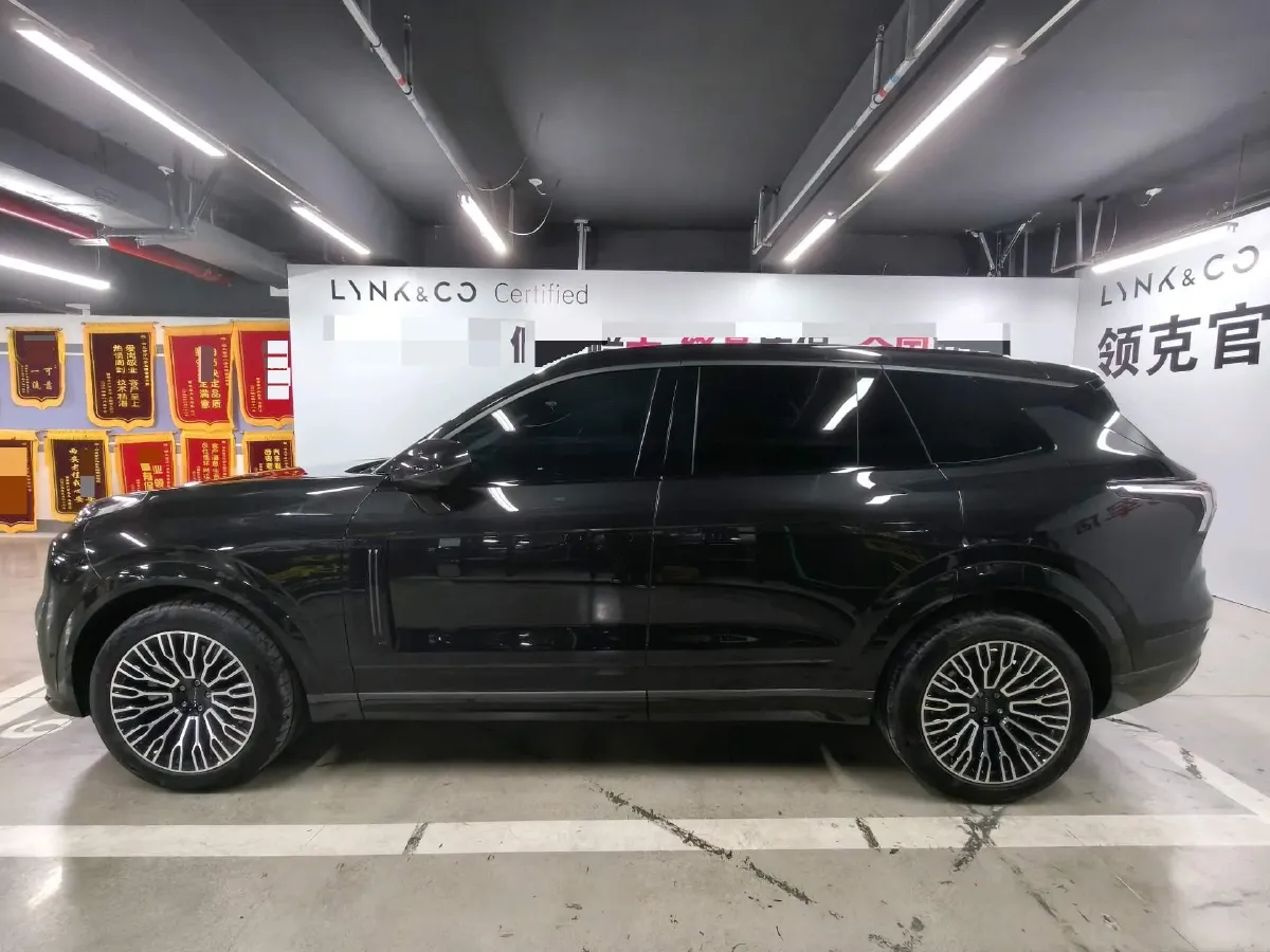 2026 LYNK&CO 09 2.0T 254HP L4 8AT,autocango,china used car exporter,china ev exporter,chinese used car exporter,chinese used ev exporter