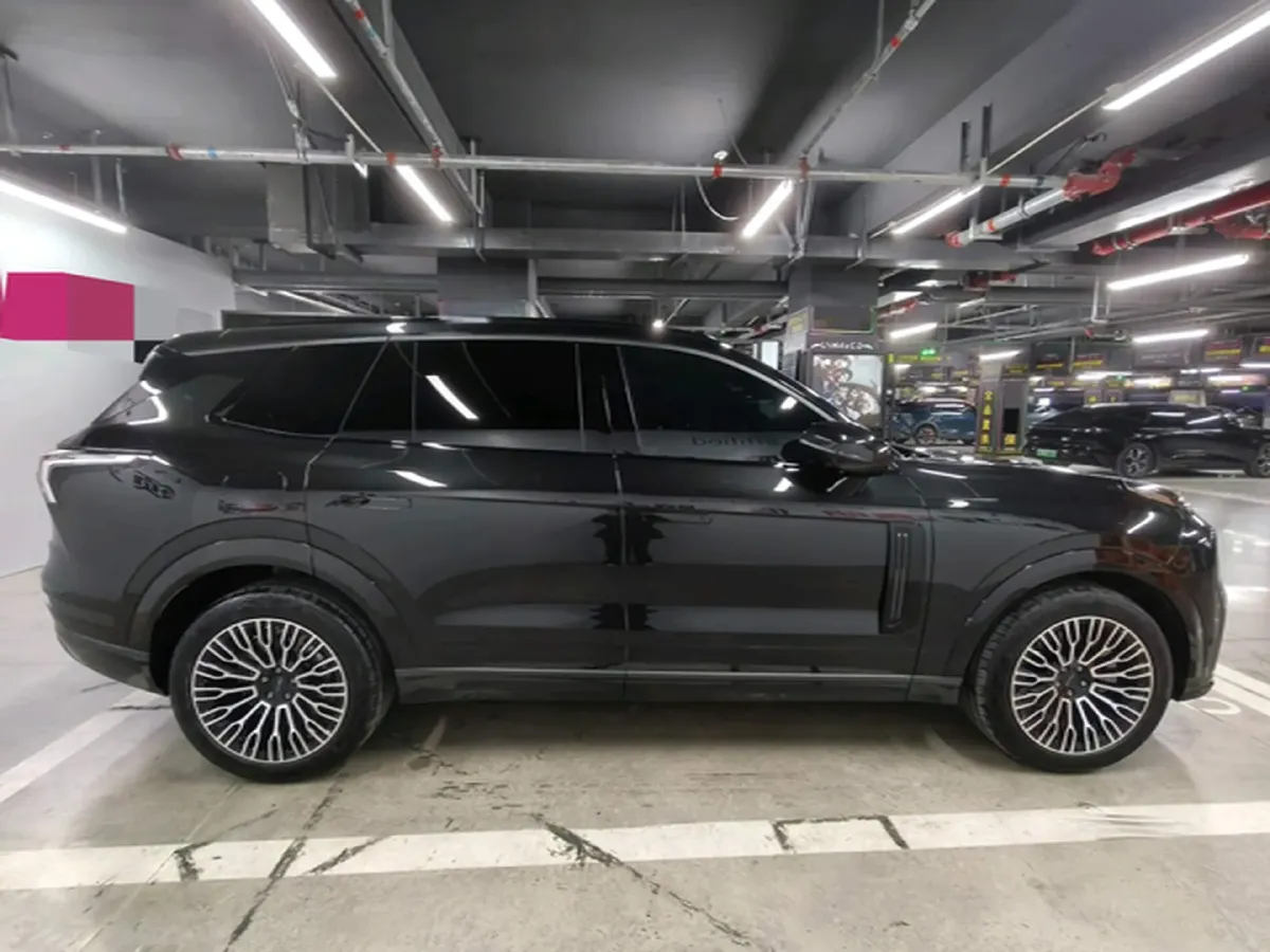 2026 LYNK&CO 09 2.0T 254HP L4 8AT,autocango,china used car exporter,china ev exporter,chinese used car exporter,chinese used ev exporter