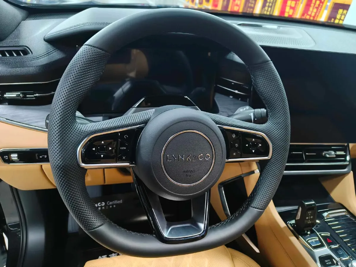 2026 LYNK&CO 09 2.0T 254HP L4 8AT,autocango,china used car exporter,china ev exporter,chinese used car exporter,chinese used ev exporter