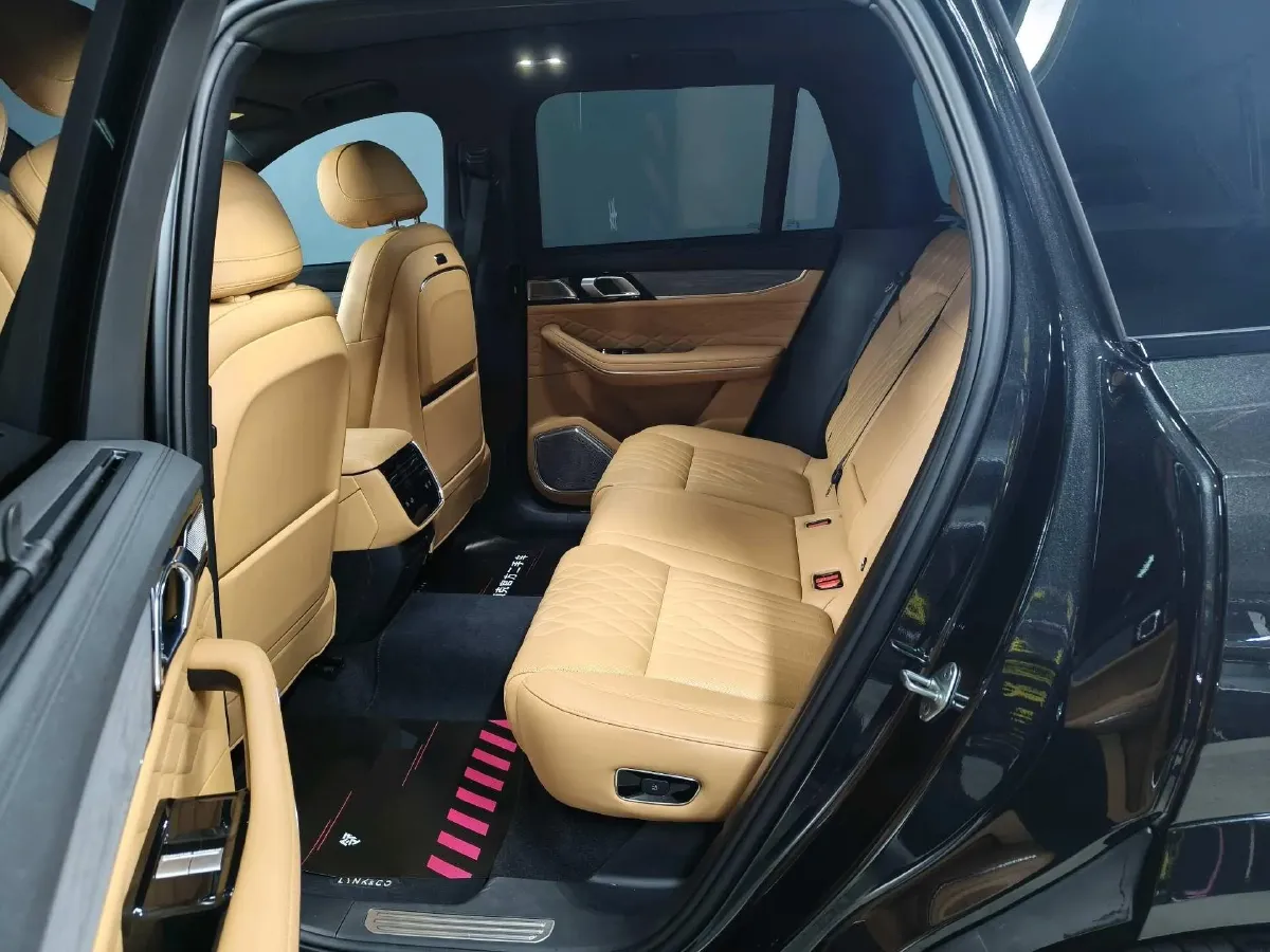 2026 LYNK&CO 09 2.0T 254HP L4 8AT,autocango,china used car exporter,china ev exporter,chinese used car exporter,chinese used ev exporter