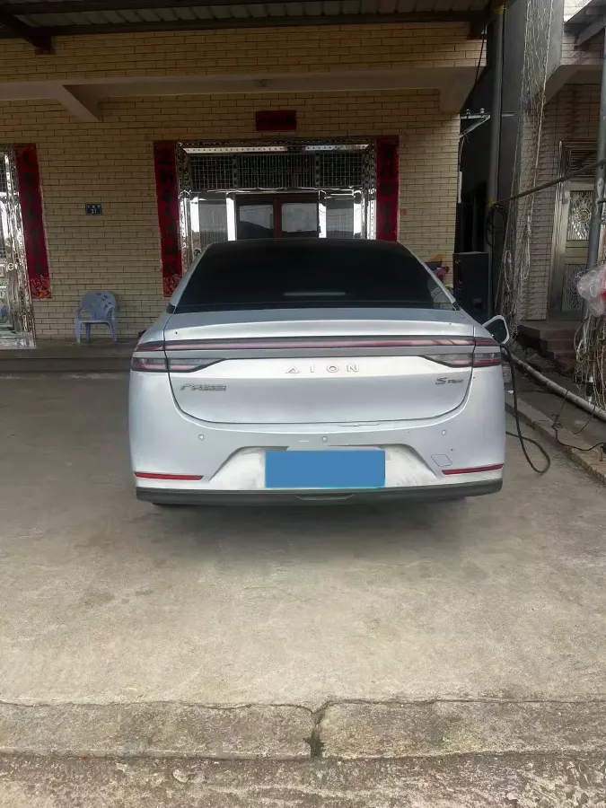 2021 Aion S Plus BEV 58.8KWH,autocango,china used car exporter,china ev exporter,chinese used car exporter,chinese used ev exporter