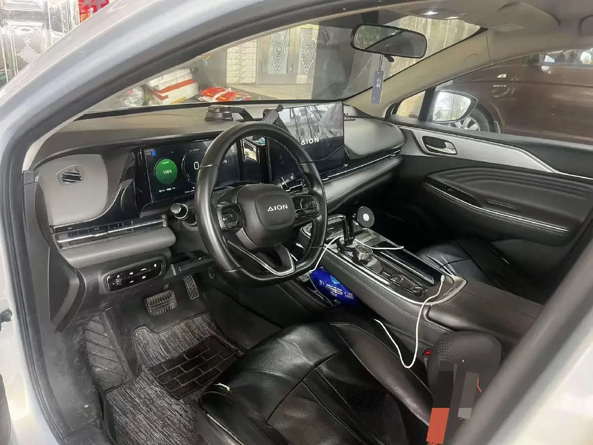 2021 Aion S Plus BEV 58.8KWH,autocango,china used car exporter,china ev exporter,chinese used car exporter,chinese used ev exporter