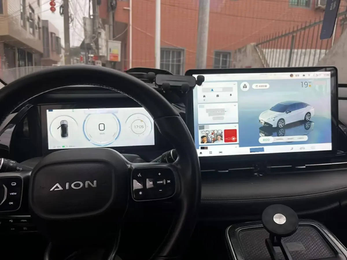 2021 Aion S Plus BEV 58.8KWH,autocango,china used car exporter,china ev exporter,chinese used car exporter,chinese used ev exporter