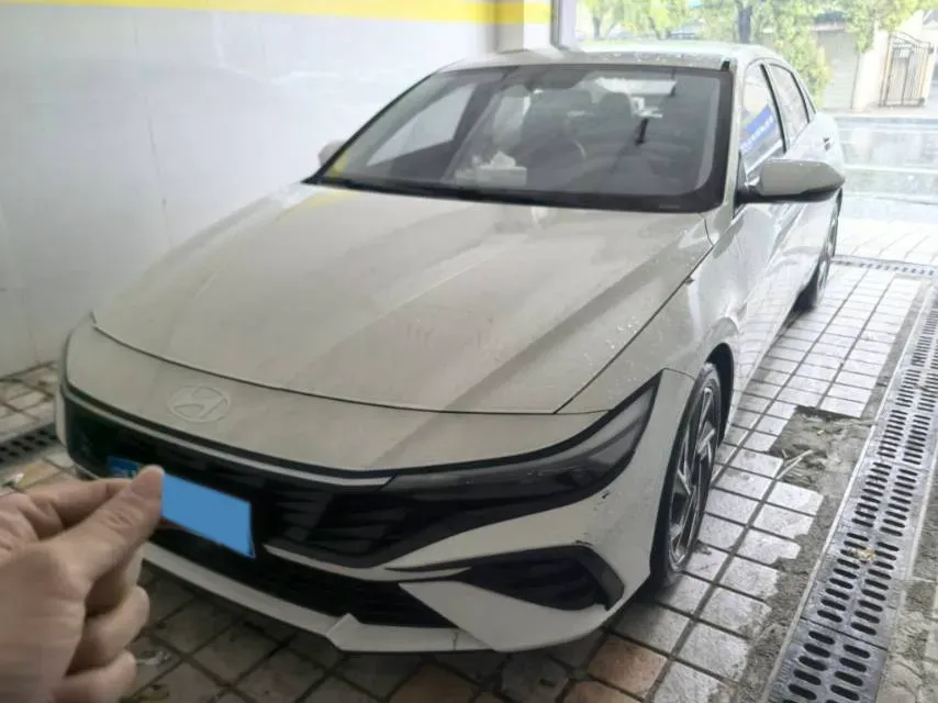 2023 Hyundai Elantra 1.5L 115HP L4 CVT,autocango,china used car exporter,china ev exporter,chinese used car exporter,chinese used ev exporter