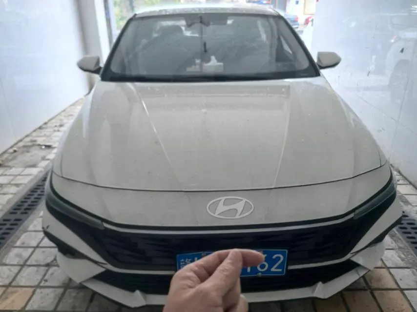 2023 Hyundai Elantra 1.5L 115HP L4 CVT,autocango,china used car exporter,china ev exporter,chinese used car exporter,chinese used ev exporter