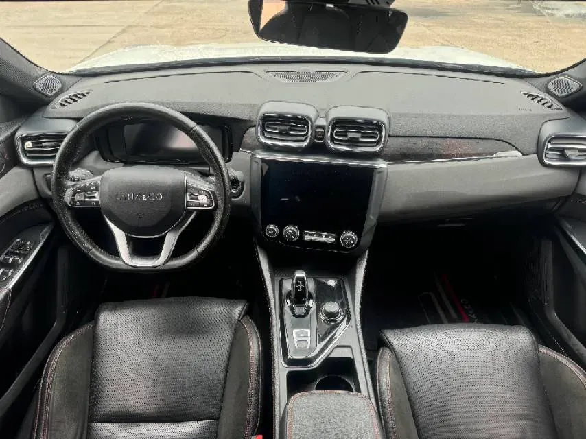 2019 LYNK&CO 01 2.0T 190HP L4 6AT,autocango,china used car exporter,china ev exporter,chinese used car exporter,chinese used ev exporter