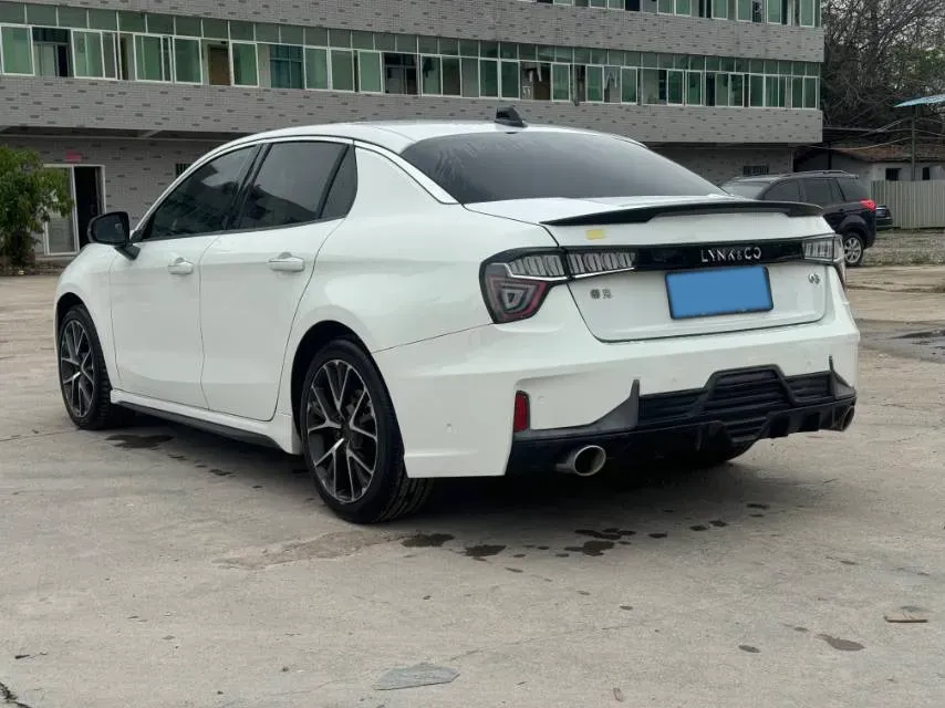 2019 LYNK&CO 01 2.0T 190HP L4 6AT,autocango,china used car exporter,china ev exporter,chinese used car exporter,chinese used ev exporter