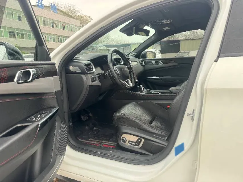 2019 LYNK&CO 01 2.0T 190HP L4 6AT,autocango,china used car exporter,china ev exporter,chinese used car exporter,chinese used ev exporter