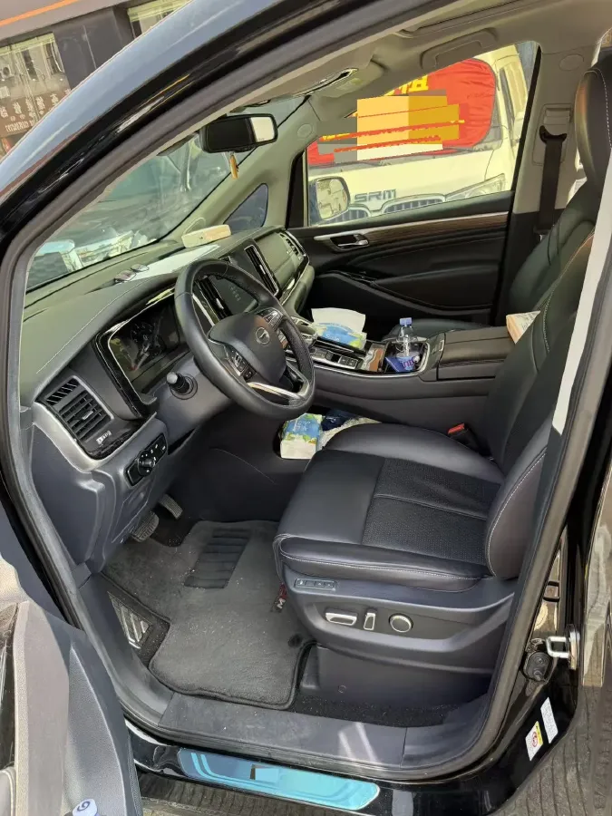 2021 GAC Trumpchi M8 2.0T 252HP L4 8AT,autocango,china used car exporter,china ev exporter,chinese used car exporter,chinese used ev exporter