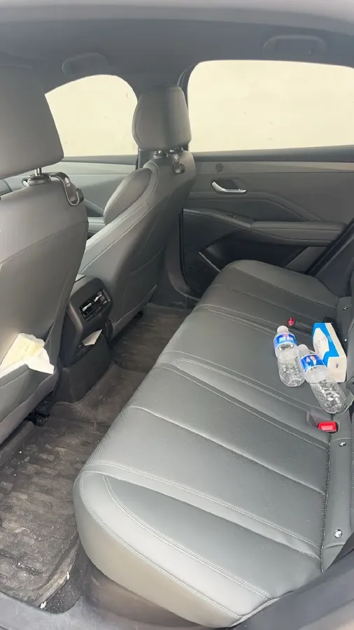 2025 BYD Qin Plus 1.5L 101HP L4 E-CVT PHEV 7.68KWH,autocango,china used car exporter,china ev exporter,chinese used car exporter,chinese used ev exporter