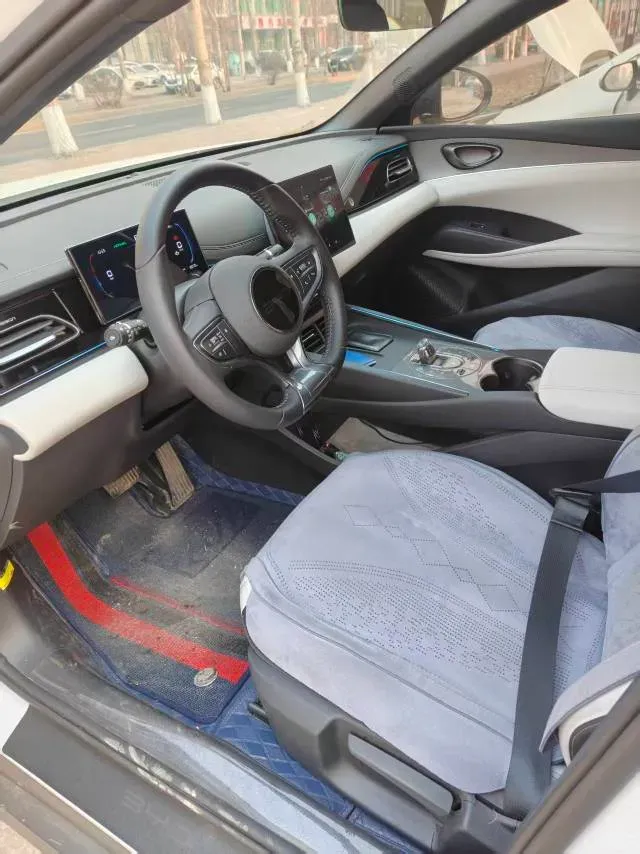 2024 BYD Seal06 1.5L 101HP L4 E-CVT PHEV 10.08KWH,autocango,china used car exporter,china ev exporter,chinese used car exporter,chinese used ev exporter