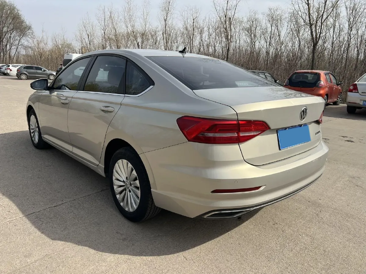 2018 Volkswagen Lavida 1.2T 116HP L4 7DCT,autocango,china used car exporter,china ev exporter,chinese used car exporter,chinese used ev exporter