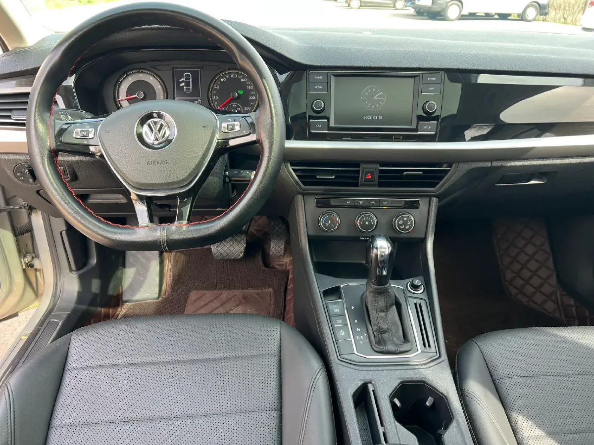 2018 Volkswagen Lavida 1.2T 116HP L4 7DCT,autocango,china used car exporter,china ev exporter,chinese used car exporter,chinese used ev exporter