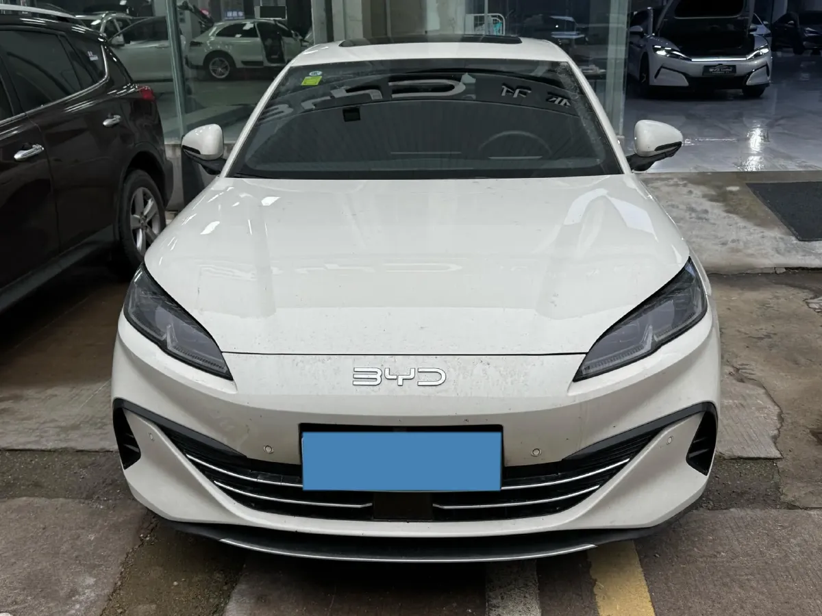 2024 BYD Seal06 1.5L 101HP L4 E-CVT PHEV 15.87KWH,autocango,china used car exporter,china ev exporter,chinese used car exporter,chinese used ev exporter