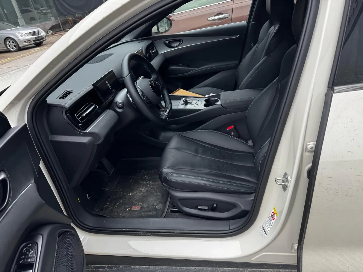 2024 BYD Seal06 1.5L 101HP L4 E-CVT PHEV 15.87KWH,autocango,china used car exporter,china ev exporter,chinese used car exporter,chinese used ev exporter