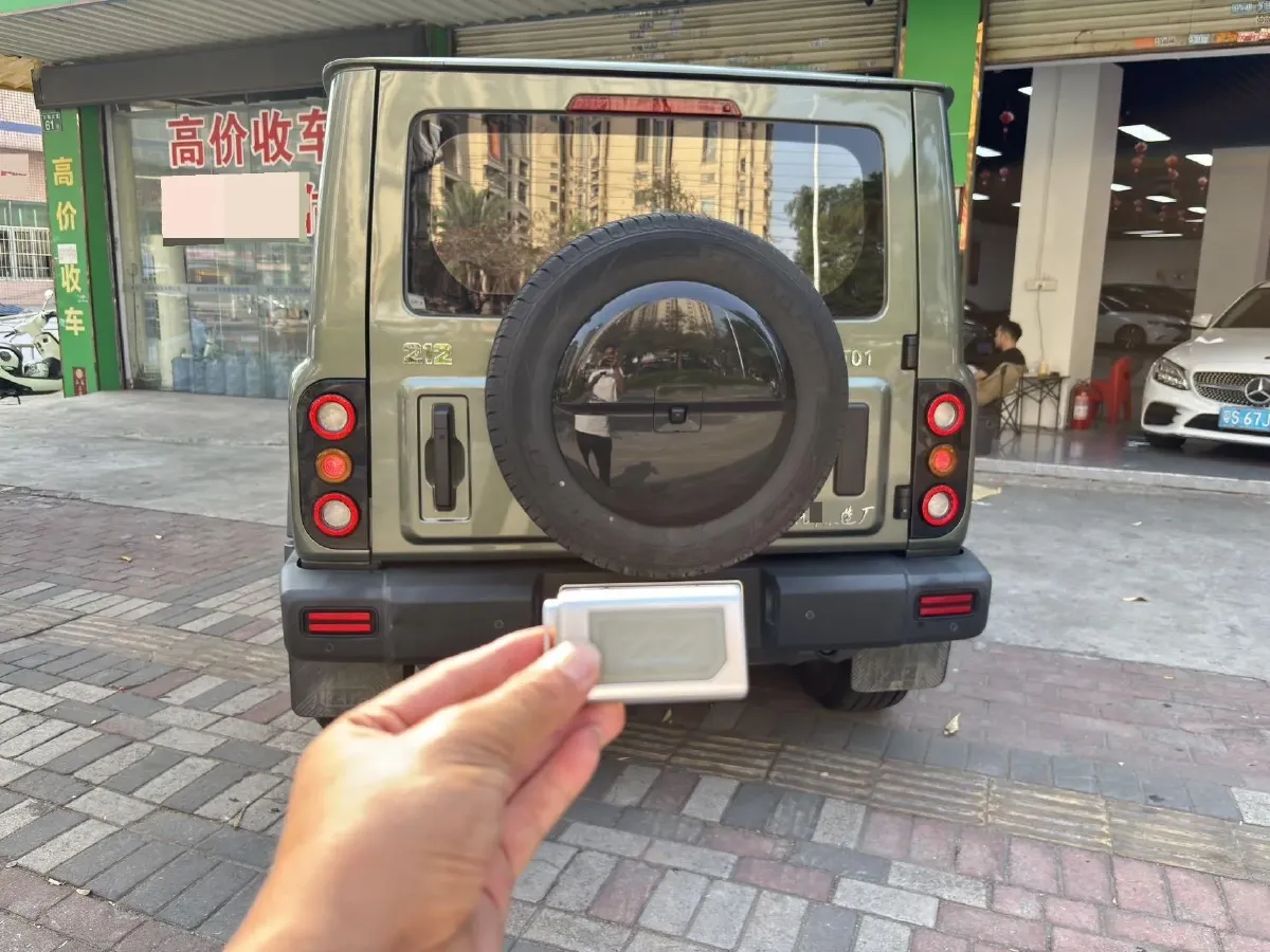 2024 212 212 T01 2.0T 252HP L4 8AT,autocango,china used car exporter,china ev exporter,chinese used car exporter,chinese used ev exporter