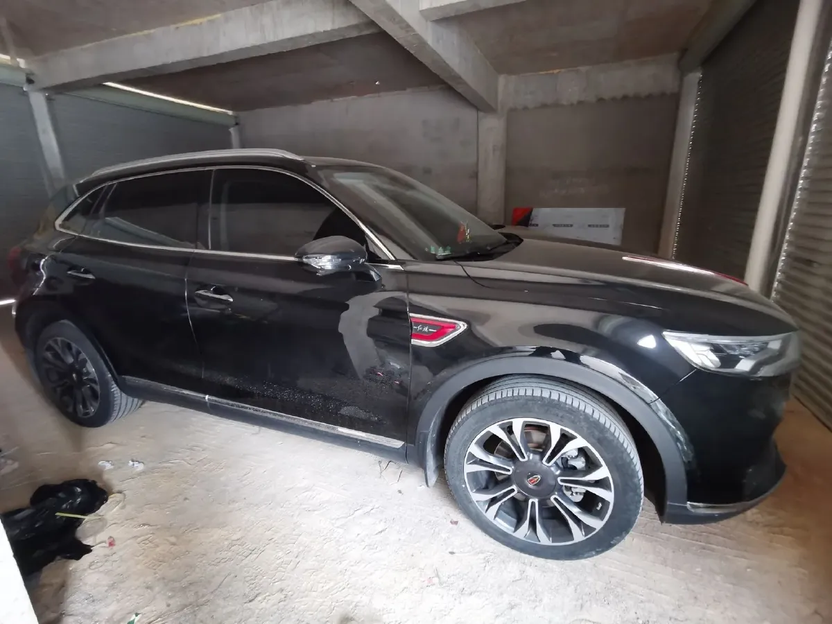 2019 HongQi HS5 2.0T 224HP L4 6AT,autocango,china used car exporter,china ev exporter,chinese used car exporter,chinese used ev exporter