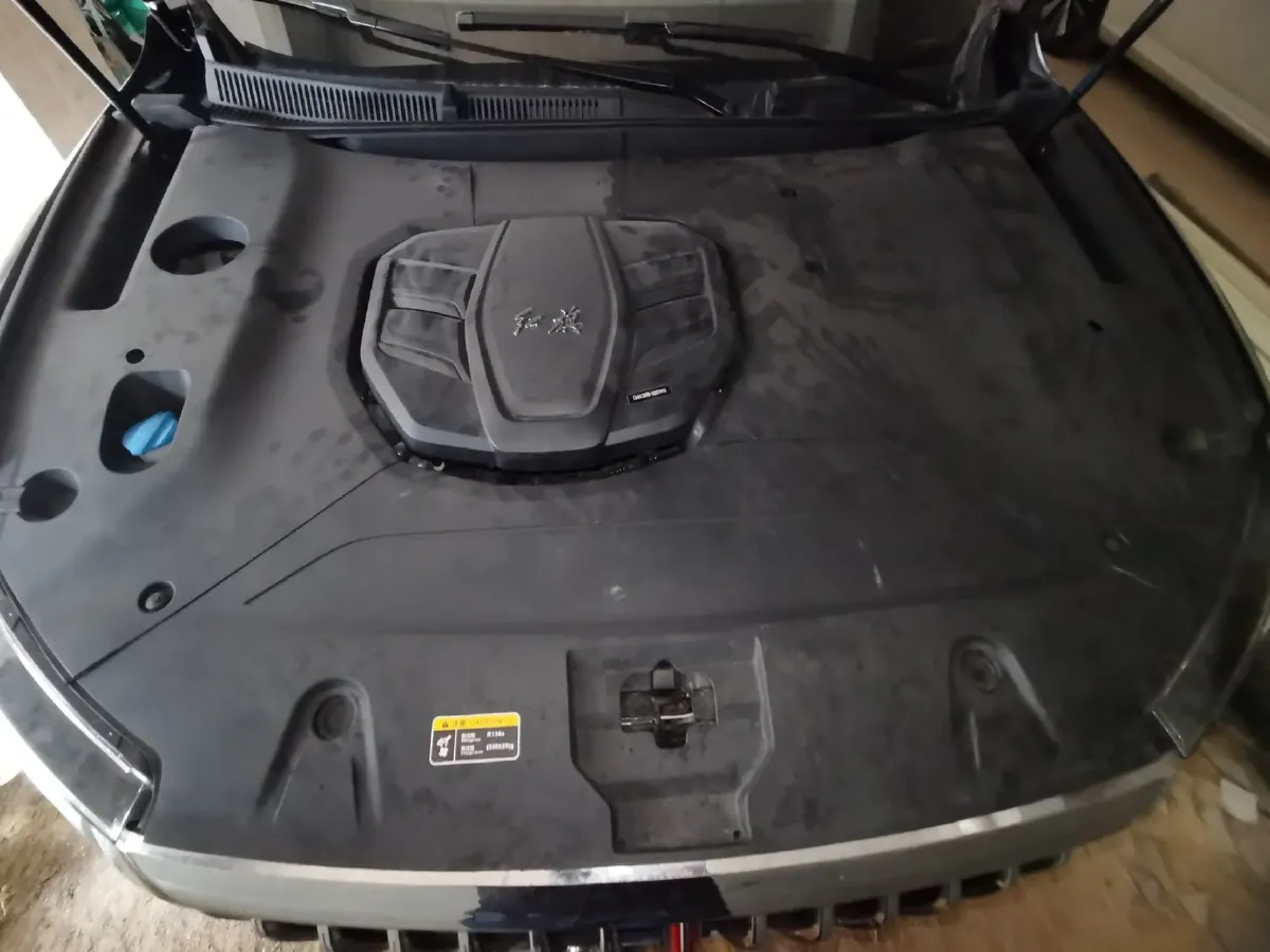 2019 HongQi HS5 2.0T 224HP L4 6AT,autocango,china used car exporter,china ev exporter,chinese used car exporter,chinese used ev exporter