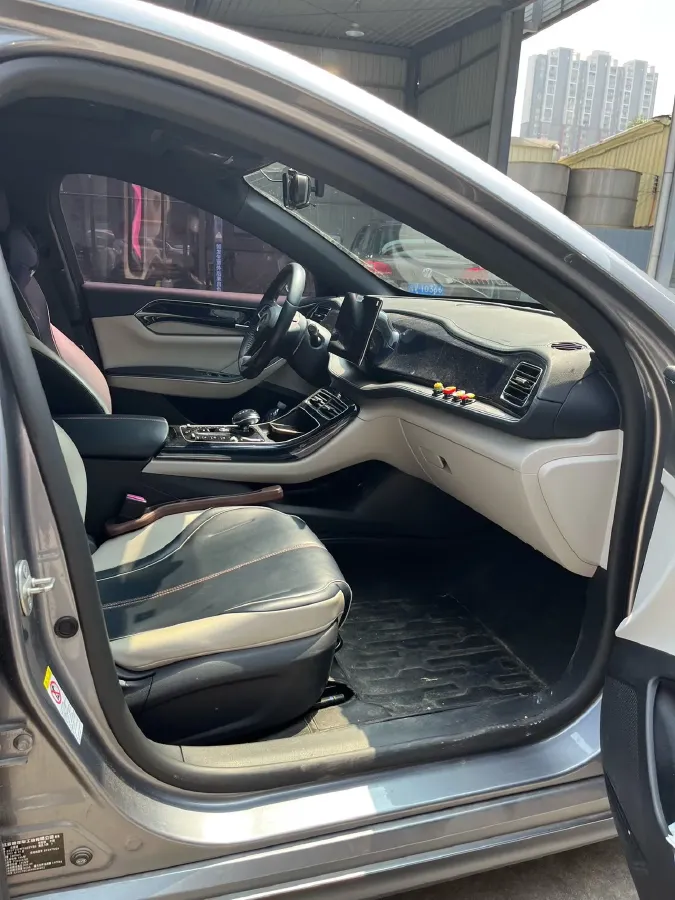 2021 Haval F7 1.5T 169HP L4 7DCT,autocango,china used car exporter,china ev exporter,chinese used car exporter,chinese used ev exporter