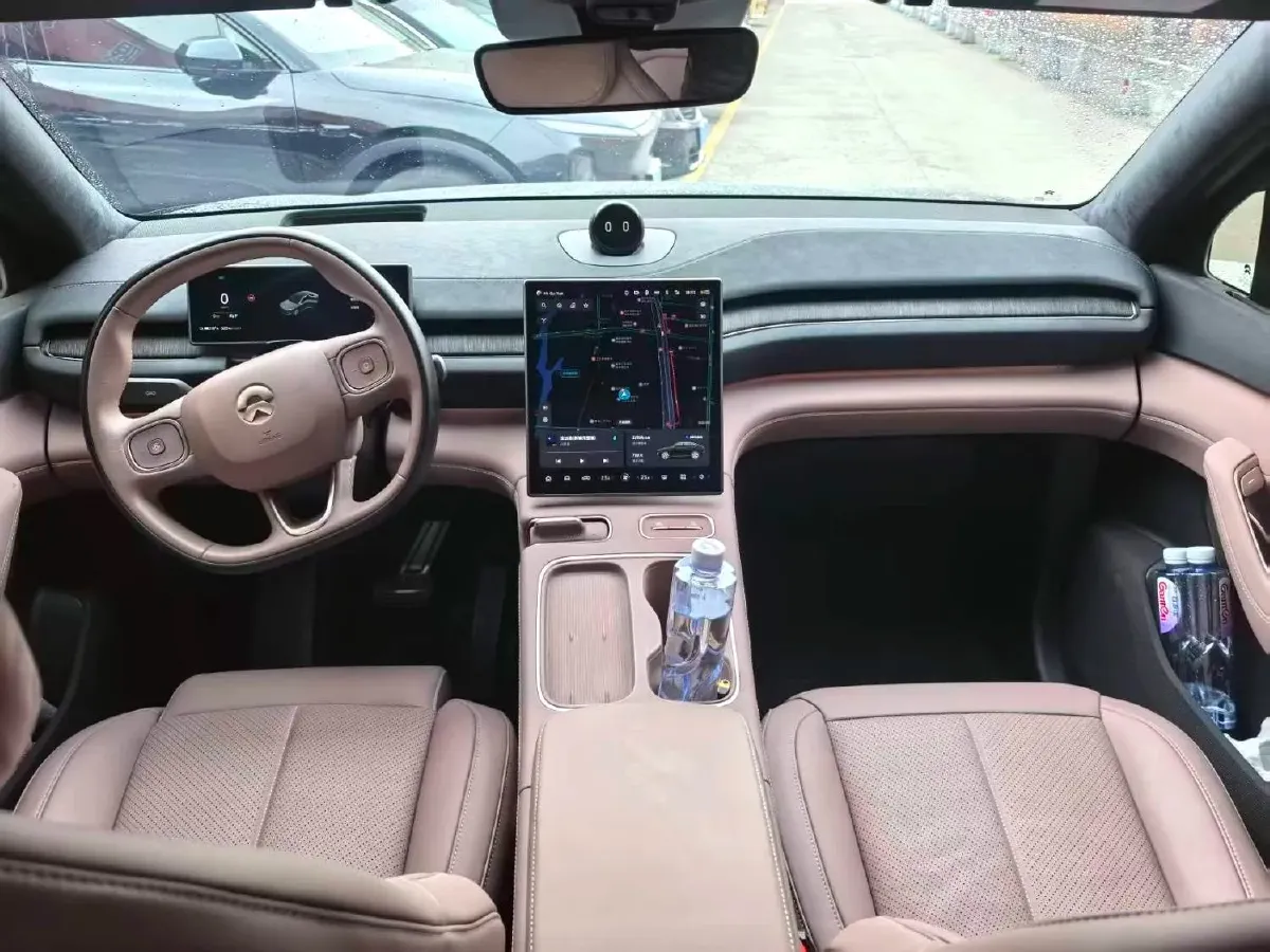 2024 NIO EC6 BEV 75KWH,autocango,china used car exporter,china ev exporter,chinese used car exporter,chinese used ev exporter