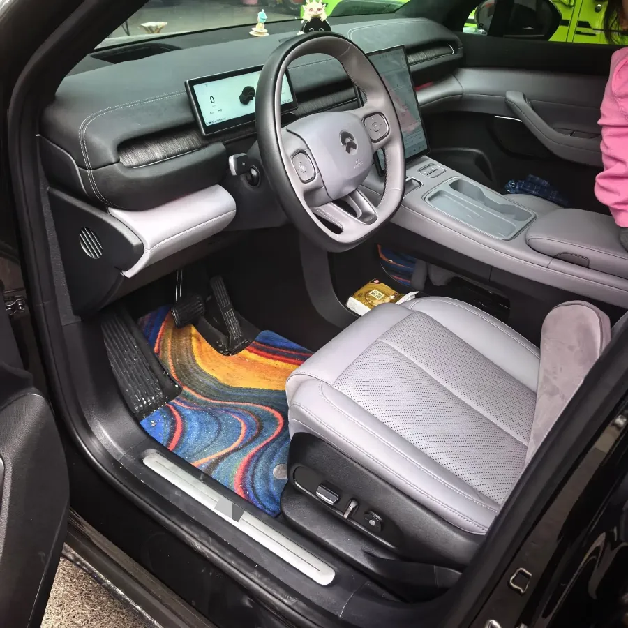 2024 NIO EC6 BEV 75KWH,autocango,china used car exporter,china ev exporter,chinese used car exporter,chinese used ev exporter