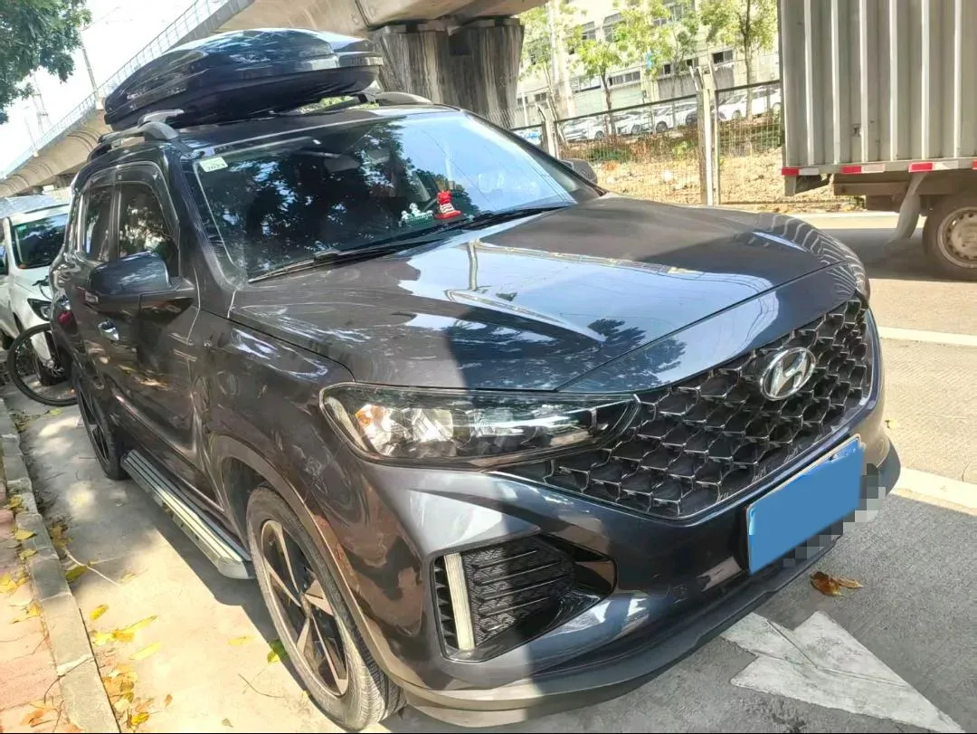 2021 Hyundai ix35 2.0L 160HP L4 6AT,autocango,china used car exporter,china ev exporter,chinese used car exporter,chinese used ev exporter
