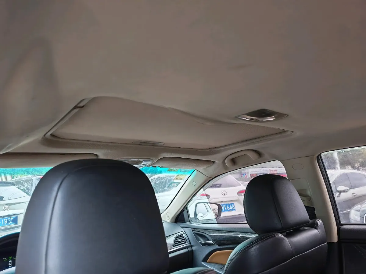 2018 BYD Qin 1.5T 154HP L4 6DCT PHEV 15.2KWH,autocango,china used car exporter,china ev exporter,chinese used car exporter,chinese used ev exporter