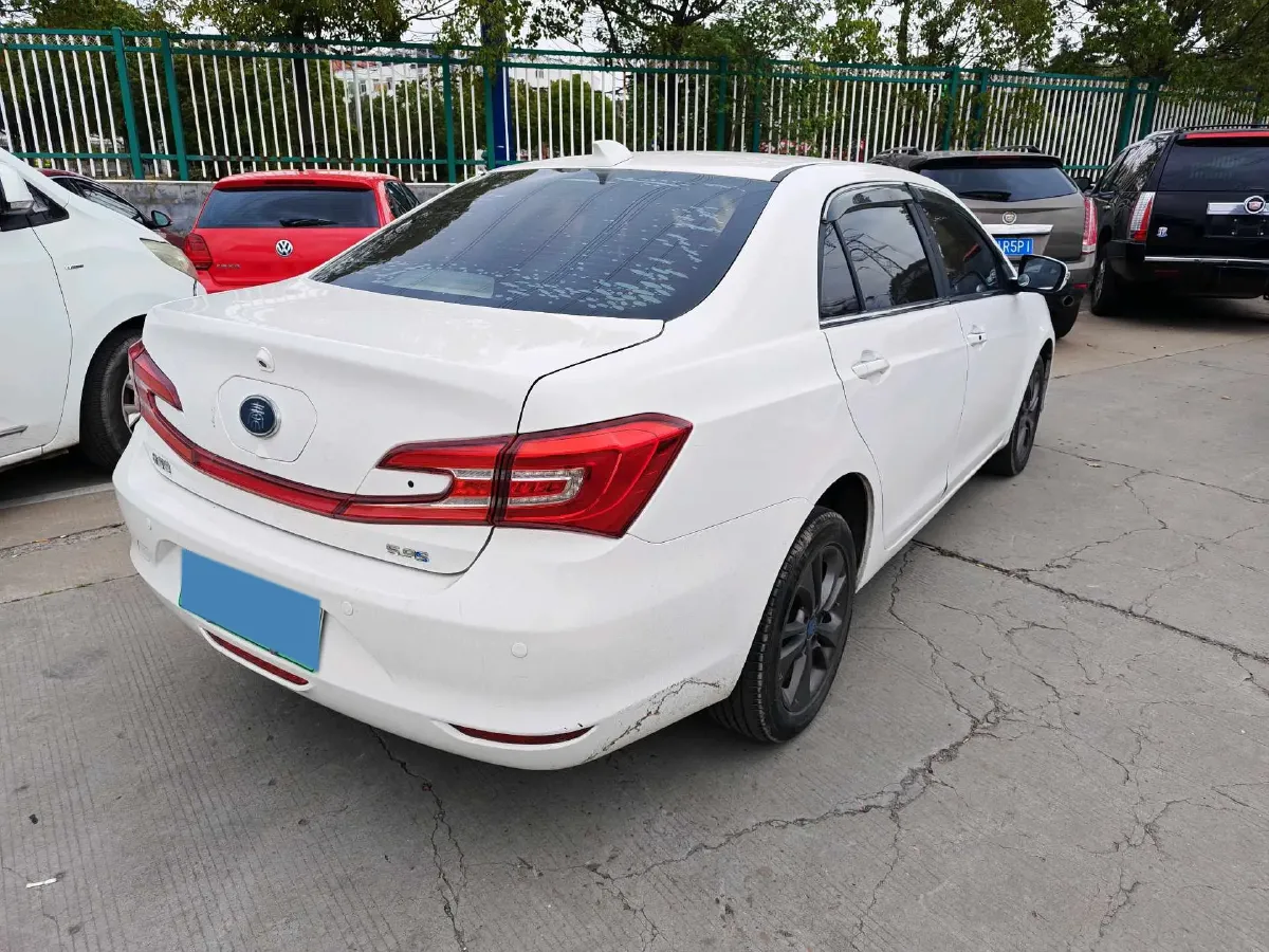 2018 BYD Qin 1.5T 154HP L4 6DCT PHEV 15.2KWH,autocango,china used car exporter,china ev exporter,chinese used car exporter,chinese used ev exporter