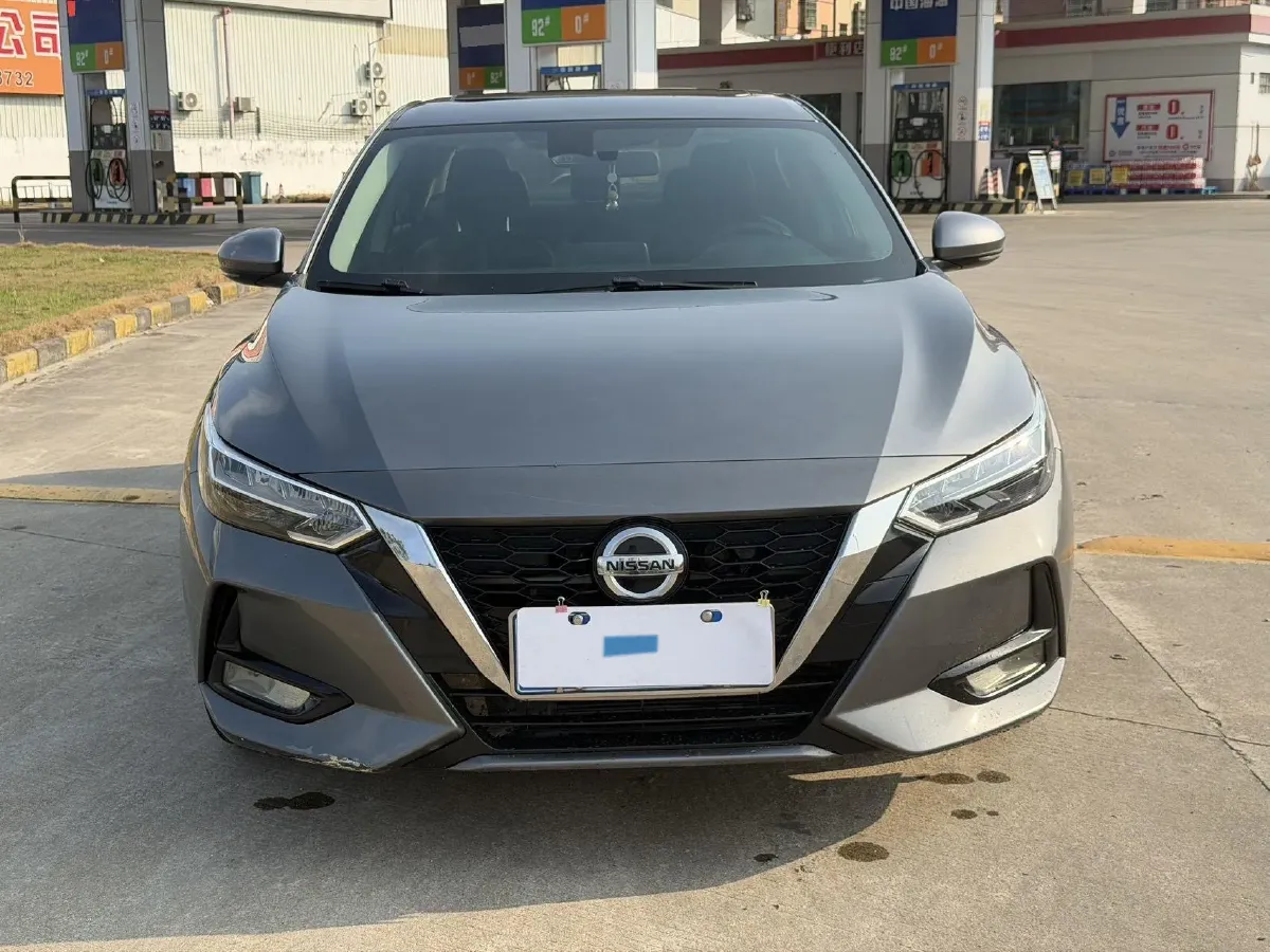 2020 Nissan Sylphy 1.6L 139HP L4 CVT,autocango,china used car exporter,china ev exporter,chinese used car exporter,chinese used ev exporter