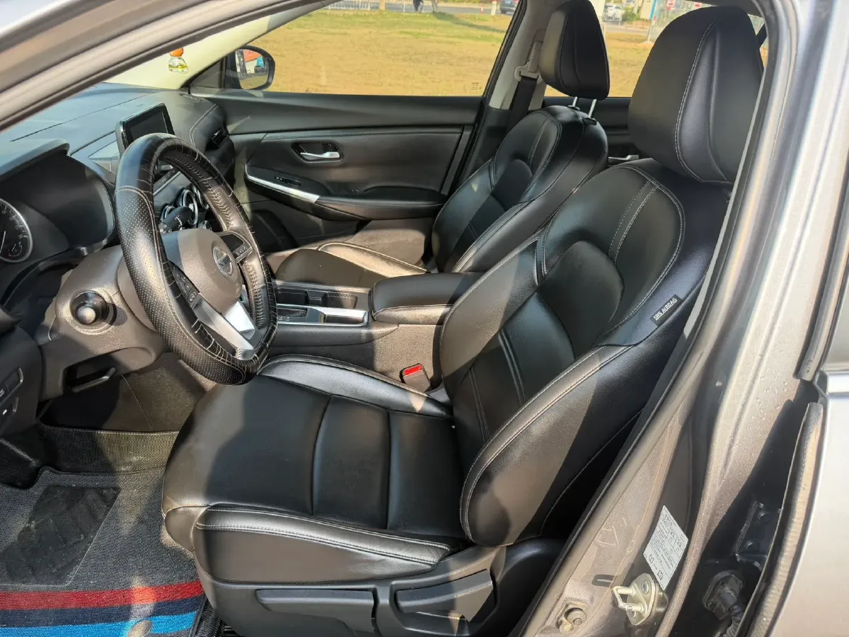 2020 Nissan Sylphy 1.6L 139HP L4 CVT,autocango,china used car exporter,china ev exporter,chinese used car exporter,chinese used ev exporter