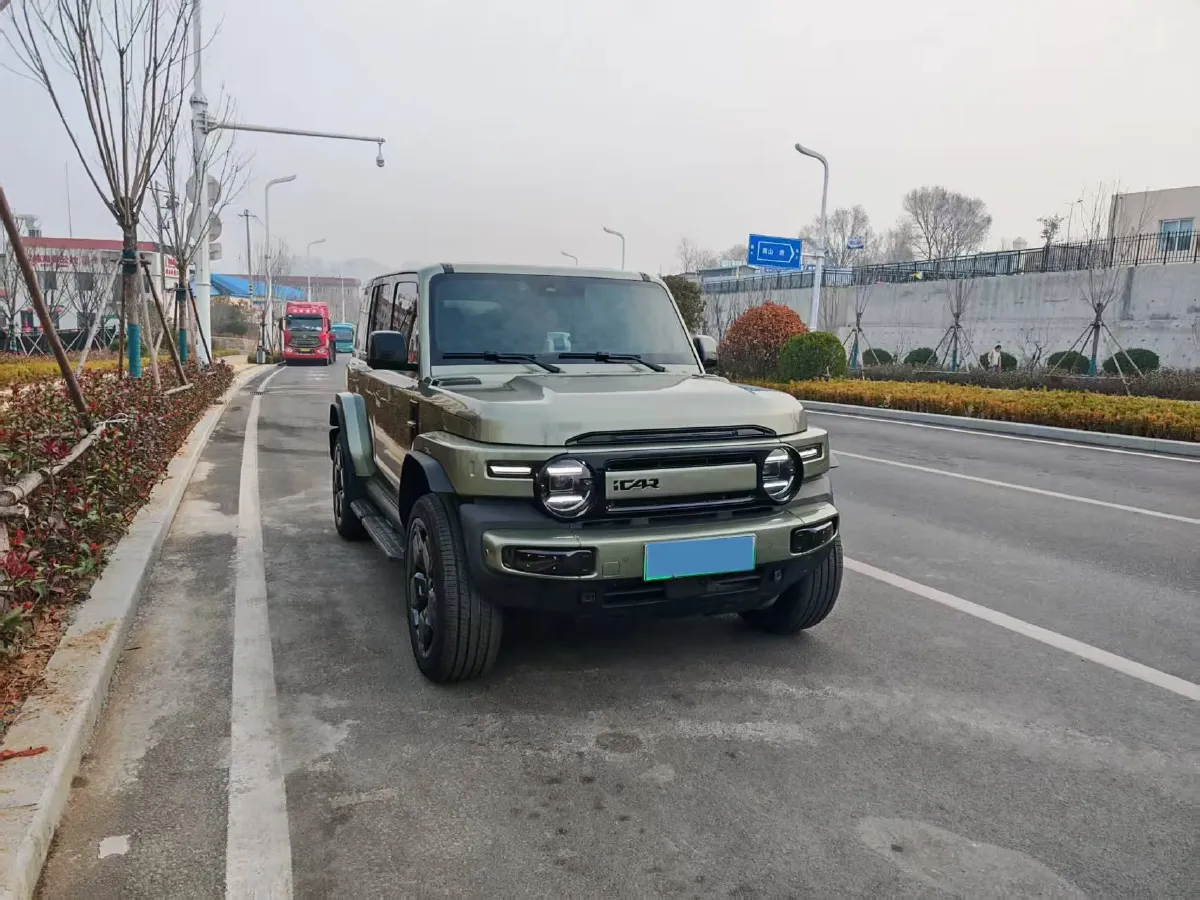 2025 iCAR iCAR Super V23 BEV 81.76KWH,autocango,china used car exporter,china ev exporter,chinese used car exporter,chinese used ev exporter