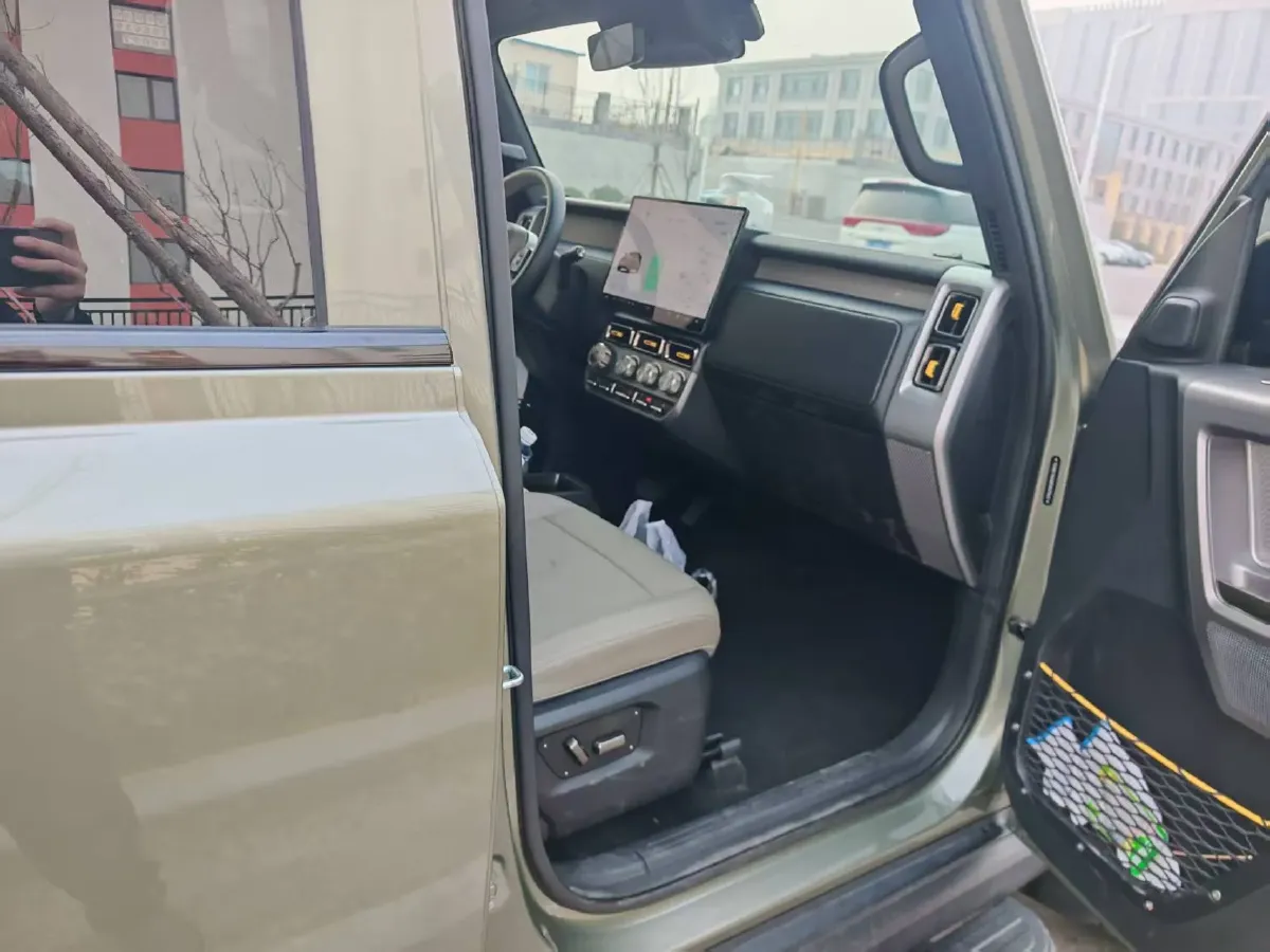 2025 iCAR iCAR Super V23 BEV 81.76KWH,autocango,china used car exporter,china ev exporter,chinese used car exporter,chinese used ev exporter